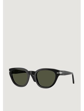 Persol Persol Occhiali da sole UNISEX Nero