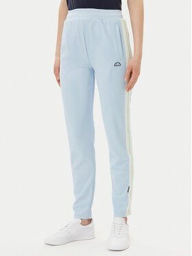 Ellesse Ellesse Donji dio trenerke Teodoro SGZ21974 Svijetloplava Slim Fit