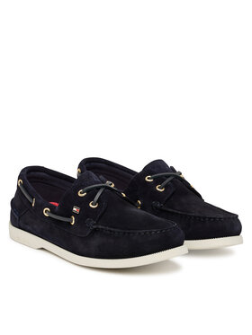Μοκασίνια Tommy Hilfiger