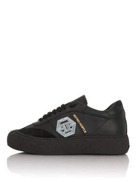 PHILIPP PLEIN PHILIPP PLEIN Sneakers 31327 Nero