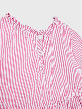 Φόρεμα καλοκαιρινό United Colors Of Benetton φωτογραφία