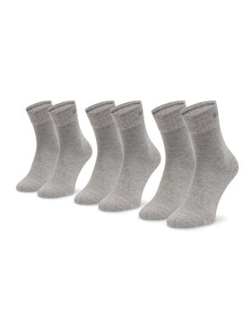 Skechers Skechers Calzini lunghi SK41040 Grigio