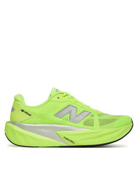 New Balance New Balance Pantofi pentru alergare FuelCell Rebel V5 MFCXLZ5 Verde