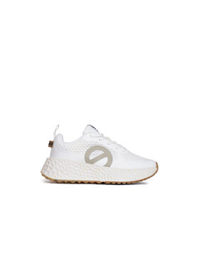NO NAME NO NAME Sneakers LNVDMS0418 Bianco