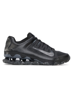 Nike Nike Boty do posilovny Reax 8 Tr Mesh 621716 008 Černá