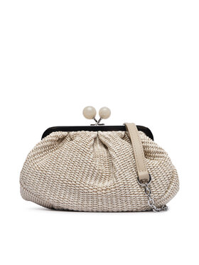 Weekend Max Mara Weekend Max Mara Rankinė Pasticcino 2615511115650 Ruda