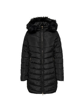 ONLY ONLY Giubbotto invernale 15300255-BLA Nero Regular Fit