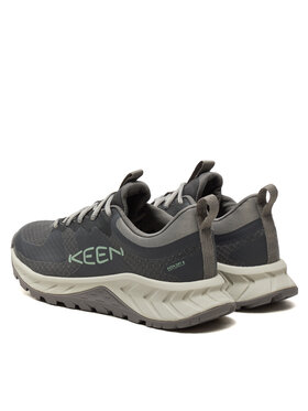 Keen Trekking čevlji Versacore Wp 1029048 Siva