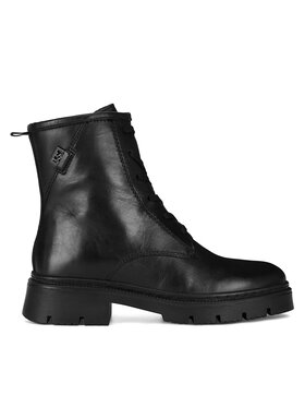 Lasocki Lasocki Stiefeletten WI16-GABYL-02 Schwarz