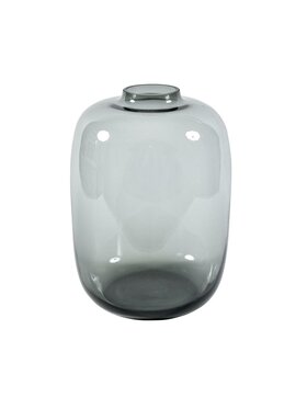 Belldeco Belldeco Wazon Szkło Wazon popiel 14 (C175008P) Kolorowy