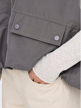 Αμάνικο Μπουφάν ONLY φωτογραφία