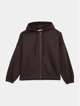 Outhorn Outhorn Світшот OTHAW23TSWSF0737 Коричневий Regular Fit