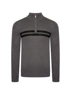 Dare2B Dare2B Bluza Unite Us Szary Fitted Fit