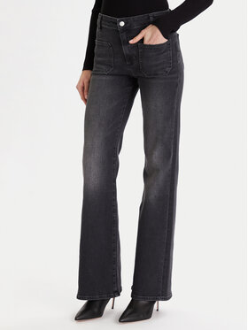 JOOP! JOOP! Blugi 58 254DT58Elea 30049676 Gri Flare Fit