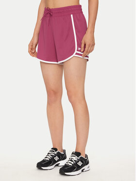 Reebok Reebok Spordišortsid Id Train Knit Short 100022497 Roosa Regular Fit