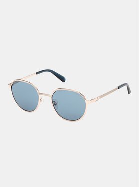 Guess Guess Okulary przeciwsłoneczne 173335 Niebieski