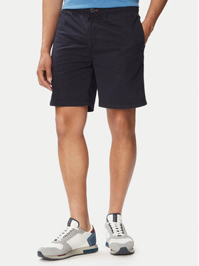 Napapijri Napapijri Sportshorts N-Hyperion NP0A4G5E Schwarz Relaxed Fit