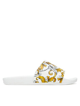 Versace Jeans Couture Versace Jeans Couture Nazouváky 78VA3SQ3 Bílá