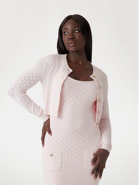 Guess Guess Cardigan 170583 Rosa Classic Fit