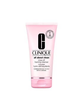 Clinique Clinique The Cleansers Pianka