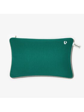 Plantule Pillows Plantule Pillows Poduszka podróżna 1014 Zielony