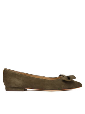 LAUREN RALPH LAUREN LAUREN RALPH LAUREN Balerini 802955323003 Verde