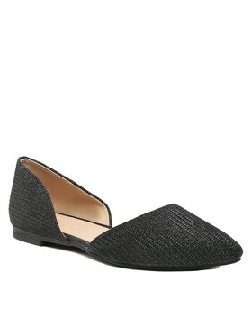 Jenny Fairy Jenny Fairy Scarpe basse WS2108-08B Nero