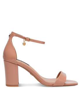 Nine West Nine West Sandaalid WFA2647-1 Roosa