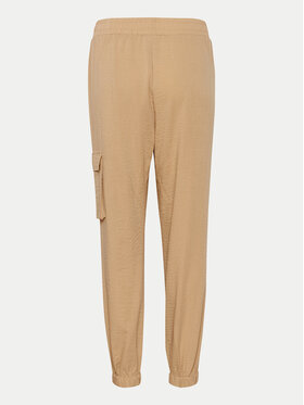 Παντελόνι υφασμάτινο Kaffe φωτογραφία