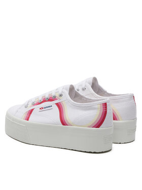Πάνινα παπούτσια Superga