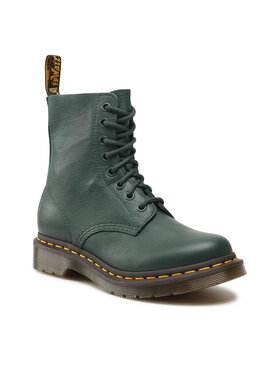 Dr. Martens Dr. Martens Glany 1460 Pascal 26902328 Zielony