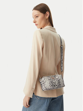 Guess Guess Borsetta Bianca Mini HWKG99 07720 Grigio