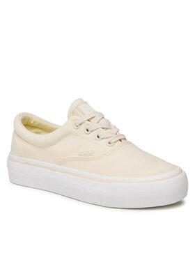 Big Star Shoes Big Star Shoes Tenisky LL274144 Žlutá