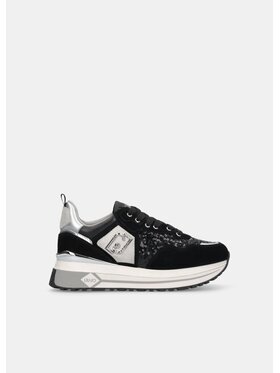 Liu Jo Liu Jo Sneakersy BF5009PX06422222 Czarny
