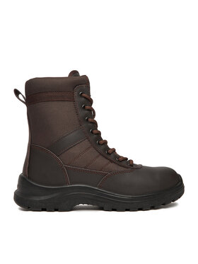 Hunter Hunter Bakancs HUNTER-M-05 M Barna