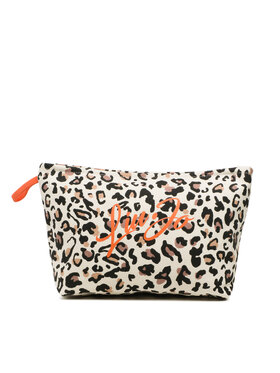 Liu Jo Liu Jo Kosmetiktasche Beauty Case M Printe VA3166 T5204 Beige