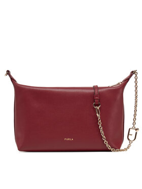 Furla Furla Kabelka WE00662 BX3104 CGQ00 Bordó
