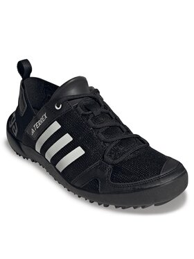 adidas adidas Trekkingi Terrex Daroga Two 13 HEAT.RDY Hiking Shoes HP8636 Czarny
