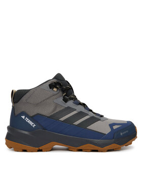 adidas adidas Bakancs Terrex Skychaser Ax5 Mid Gore-Tex JQ2208 Szürke