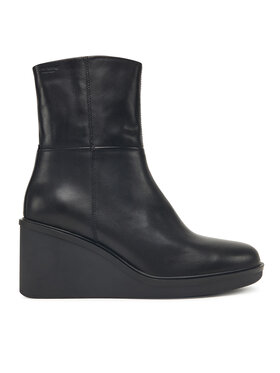 Vagabond Shoemakers Vagabond Shoemakers Botki Deena 5832-101-20 Czarny