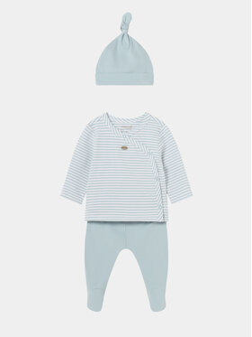 Mayoral Mayoral Детски комплект 1534 Син Regular Fit