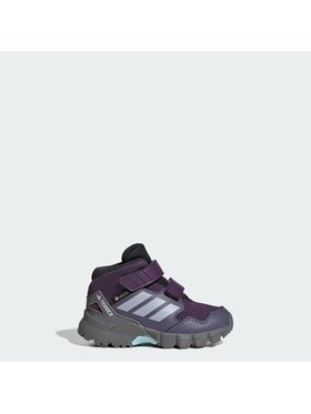 adidas adidas Trekkingi 150671 Fioletowy