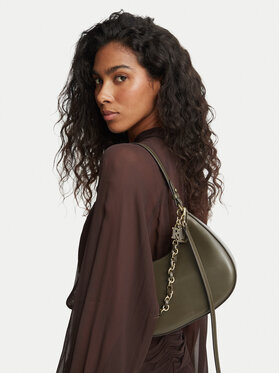 LAUREN RALPH LAUREN LAUREN RALPH LAUREN Torebka 431P11747003 Zielony