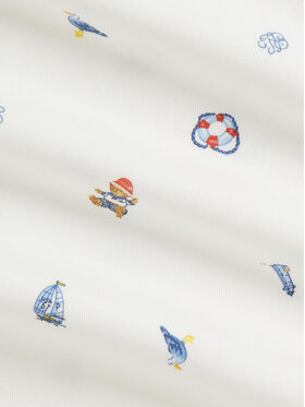 Σετ παιδικά κορμάκια Polo Ralph Lauren φωτογραφία