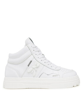 Patrizia Pepe Patrizia Pepe Снікерcи 8Z0088/L011-W338 Білий