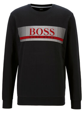 Boss Jopa Authentic 50449939 Črna Regular Fit