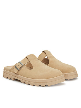 Παντόφλες Palladium φωτογραφία