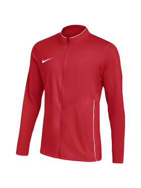 Nike Nike Bluza HM7249-657_XXXL Czerwony Standard Fit