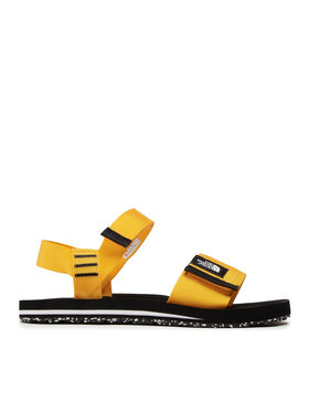 The North Face The North Face Sandalen Skeena Sandal NF0A46BGZU3-070 Gelb