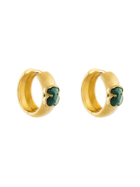 TOUS TOUS Orecchini Icon Color 1003387600 Oro